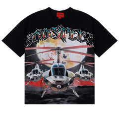 GODSPEED Air Strike LS T-Shirt