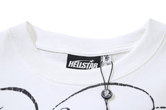 HELLSTAR Path To Paradise T-Shirt