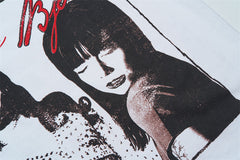VALLEY Vale Forever DREAM TOUR TEE