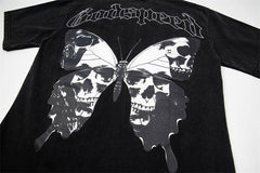 GODSPEED Butterfly Effect T-Shirt