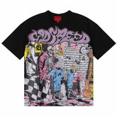 GODSPEED Stoner T-Shirt