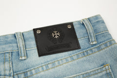 Chrome Hearts Jeans #910