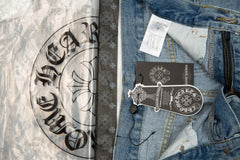 Chrome Hearts Jeans #905
