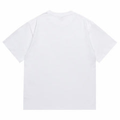 BAPE Mr Bathing Ape Head Wide Tee