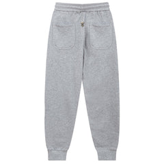 Chrome Hearts Classic Sanskrit Cross Pants