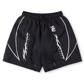 Hellstar Studios Path To Paradise Shorts