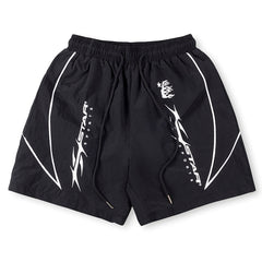 Hellstar Studios Path To Paradise Shorts