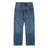 Sp5der 555555 demin jean pant