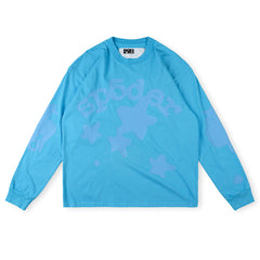 Sp5der Beluga Long Sleeve Tee