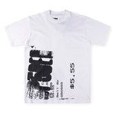 Sp5der Commerce Tee White