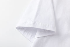 Off White Arrow Pattern Printed T-Shirt