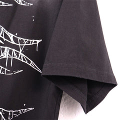 HELLSTAR Classic Print T-shirt