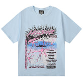 Hellstar Studios Neuron Tour T-Shirts