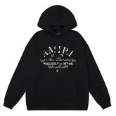 AMIRI Men's Arts District Hoodie