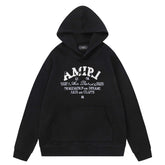 AMlRl Distressed Arts District Hoodie
