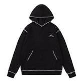 AMIRI Logo Hoodie