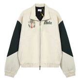 RHUDE Flight Jacket