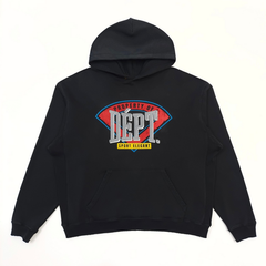 GALLERY DEPT FIELD GRAPHIC HOODIE