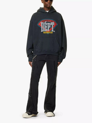GALLERY DEPT FIELD GRAPHIC HOODIE