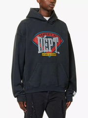 GALLERY DEPT FIELD GRAPHIC HOODIE