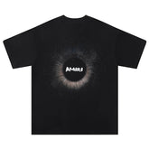 Amiri Black Hole T-Shirts