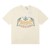 RHUDE Sardines Tee