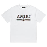 AMIRI MA Bar Logo T-Shirts