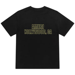 AMIRI Vintage MA Eagle T-Shirts