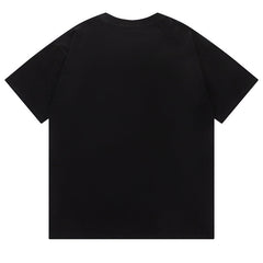 OFF-WHITE Cool Cotton T-Shirts