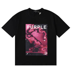 Purple Brand T-Shirt P15