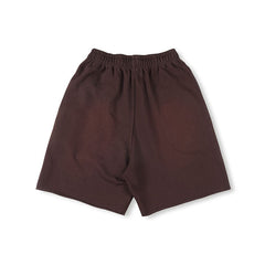 Travis Scott Cactus Jack x Sp5der Days Before Rodeo Shorts