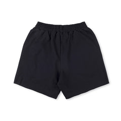 Sp5der OG Logo Embroidered Sweatshort