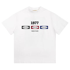 Fear Of God Essentials 1977 T-Shirts