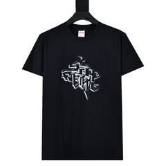 Supreme Smoke Tee