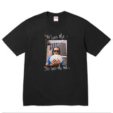 Supreme Max B Tee
