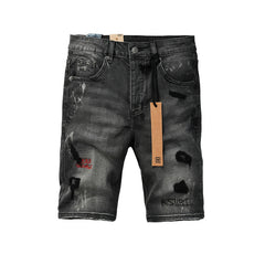 KSUBI Denim Shorts #2009