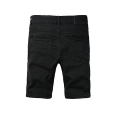 Purple Brand Denim Shorts #5108