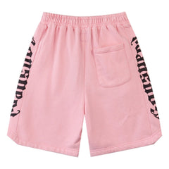 Godspeed Short #8779