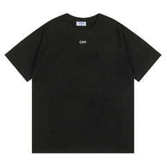 OFF WHITE Dragon Arrow Skate T-shirt