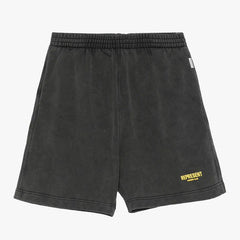 REPRESENT Owners Club Relaxed Fit Shorts