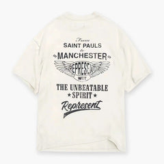 REPRESENT Casual Summer T-Shirts