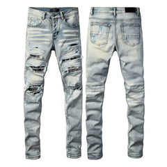 AMIRI Jeans #8935