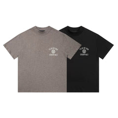Fear of God Essentials Heavy Fleece Soccer T-Shirts