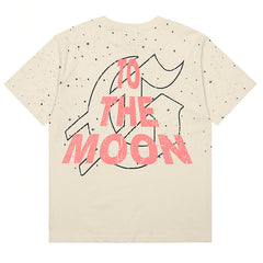 GODSPEED No Looking Back T-Shirt