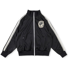 SAINT VANITY  Logo Track Jacket