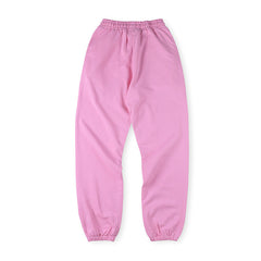 SAINT VANITY Logo Sweatpants