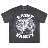 Saint Vanity Griffin T-Shirt