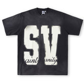 Saint Vanity SV Tee