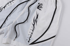 Hellstar Studios Path To Paradise Shorts