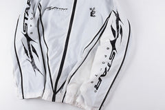 Hellstar Studios Sample Jackets